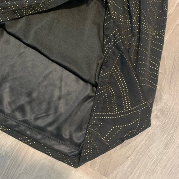 Express Sleeveless Black Dress - Picture 4 of 6